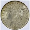 Image 2 : 1921 Morgan Silver Dollar PL-67 w/Appraisal