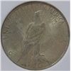 Image 3 : 1922 Peace Silver Dollar TAS MS-66 W/Appraisal