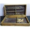 Image 2 : 1883  Auger Bits in Original Wooden Box
