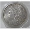 Image 1 : 1883 Morgan Silver Dollar