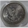 Image 2 : 1883 Morgan Silver Dollar