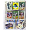 Image 1 : Amazing Assortment of Collectible Baseball Cards