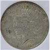 Image 2 : 1922 Peace Silver Dollar MS-67 w/Appraisal