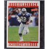 Image 2 : Emmit Smith Rookie Flashback Collectible Plaque