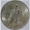 Image 3 : 1923 Peace Silver Dollar MS-69 w/Appraisal