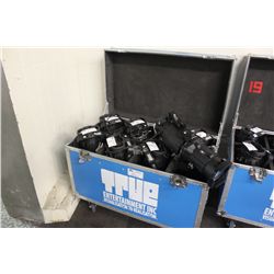 BLUE MOBILE DINO CASE