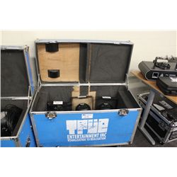 BLUE MOBILE DINO CASE