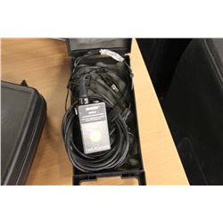 SHURE SM83A MICROPHONE