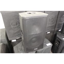 QSC KW SERIES KW122 ACTIVE LOUD SPEAKER