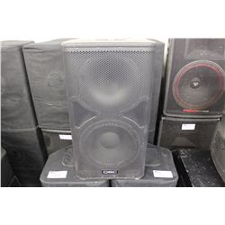 HPR122i ACTIVE LOUD SPEAKER
