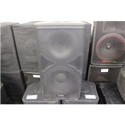 HPR122i ACTIVE LOUD SPEAKER