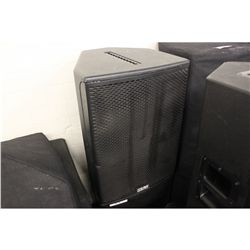 EAW JFOX 560 ACTIVE LOUD SPEAKER