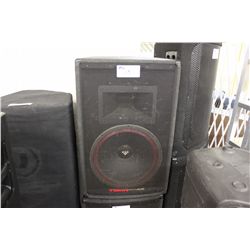 CURWINBEGA V153 ACTIVE LOUD SPEAKER