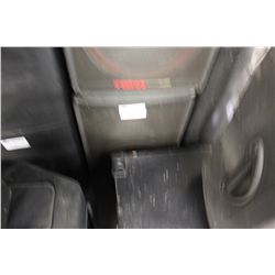 CURWINBEGA V153 ACTIVE LOUD SPEAKER