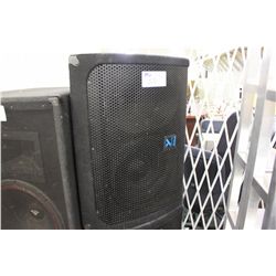 YORKVILLE ELITE EM378 MONITOR SPEAKER
