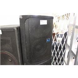 YORKVILLE ELITE EM378 MONITOR SPEAKER