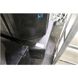 YORKVILLE ELITE VX200F SUBWOOFER