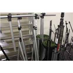 ALTIMATE T-BAR LIGHTING STAND