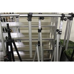 ALTIMATE T-BAR LIGHTING STAND