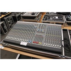 ALLEN & HEATH GL2200 DUAL FUNCTION CONSOLE MIXING