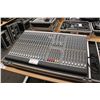 Image 1 : ALLEN & HEATH GL2200 DUAL FUNCTION CONSOLE MIXING