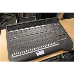 MACKIE D8B 56 INPUT 52 CHANNEL DIGITAL MIXING