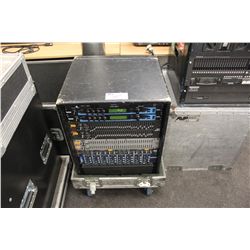 MOBILE CONSOLE WITH HERMIN SMT PLUS LINER ,