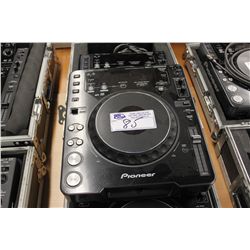 PIONEER CDJ1000MK3 DJ TURN TABLE SYSTEM