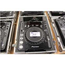 PIONEER CDJ1000MK3 DJ TURN TABLE SYSTEM