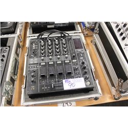 PIONEER DJM800 PROFESSIONAL MIXER