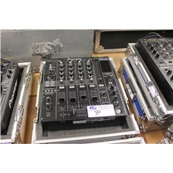 PIONEER DJM800 PROFESSIONAL MIXER