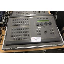 NSI MLC16 MOTORIZED LIGHTING CONTROLLER BOARD