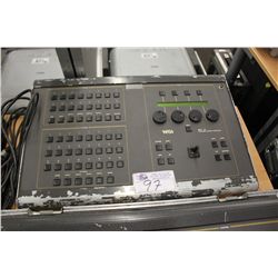 NSI MLC16 MOTORIZED LIGHTING CONTROLLER BOARD