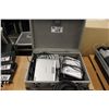 Image 1 : CASE AND MOBILE DVD PLAYERS