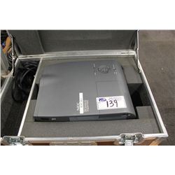 NEC MT1050 DIGITAL PROJECTOR WITH CASE