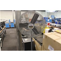 AIRKING LARGE SHOP FAN