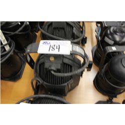 ETC SORCE FLOOR ADJUSTABLE FLOOD LIGHT