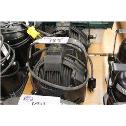 ETC SORCE FLOOR ADJUSTABLE FLOOD LIGHT