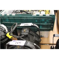 ETC SORCE FLOOR ADJUSTABLE FLOOD LIGHT