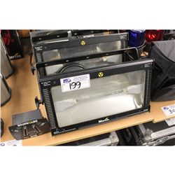 MARTIN ATOMIC 3000DMX STROBE LIGHT