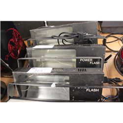 POWER FLASH STROBE LIGHT