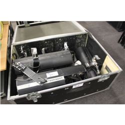 LIGHT WAVE TRACK SPOTLIGHT