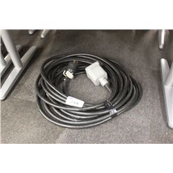 HEAVY DUTY EXTENTION CORD