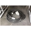 Image 1 : HEAVY DUTY EXTENTION CORD