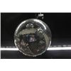 Image 1 : 20 INCH GLASS DISCO BALL