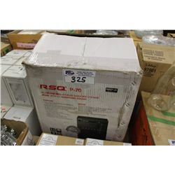 ALL IN 1 KARAOKEE MACHINE