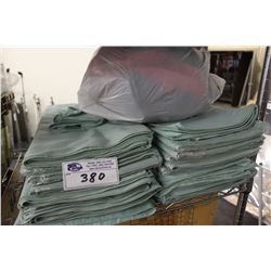 LOT CABLE LINENS