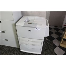 HP LASERJET 9040DN NETWORK PRINTER