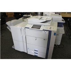 SHARP MX5500N COPIER