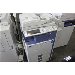 SHARP 4501N COPIER